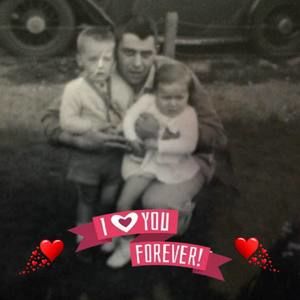 Meet your Posher, Sharon